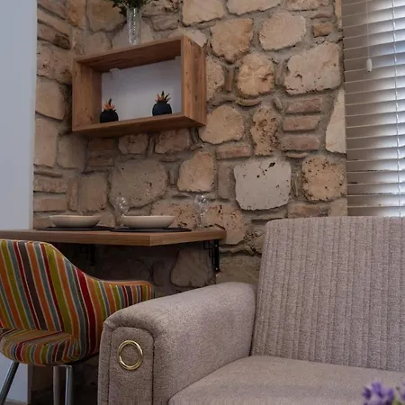 Sera Homes Kaleici Oldtown *