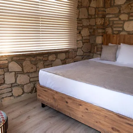 Sera Homes Kaleici Oldtown Анталья