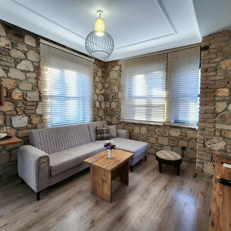 Apartamento Sera Homes Kaleici Oldtown *