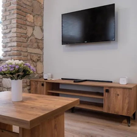 Sera Homes Kaleici Oldtown