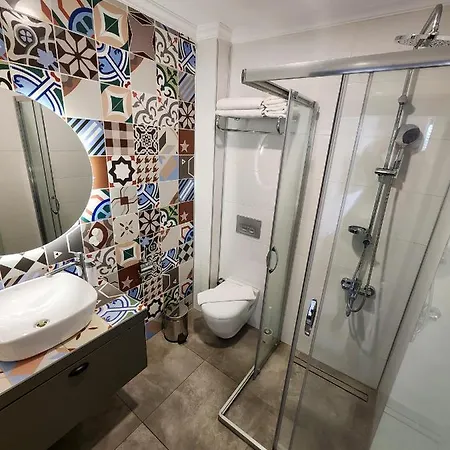 Sera Homes Kaleici Oldtown *