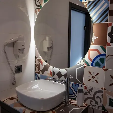 Sera Homes Kaleici Oldtown Анталья