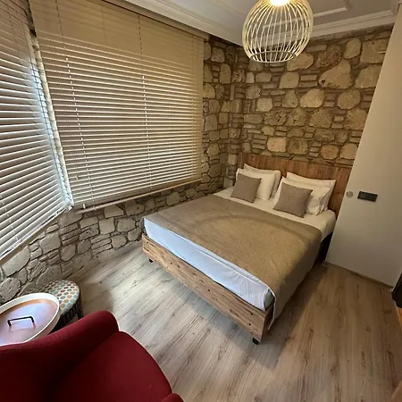 Sera Homes Kaleici Oldtown Анталья