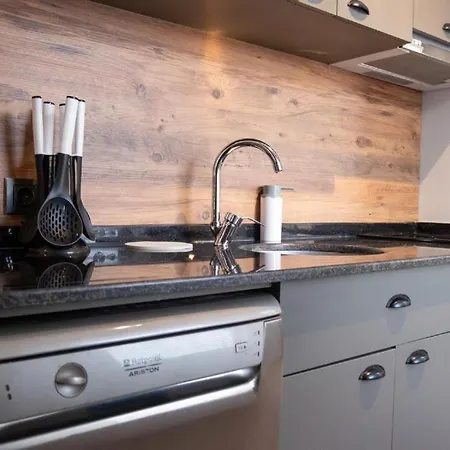 Sera Homes Kaleici Oldtown Анталья