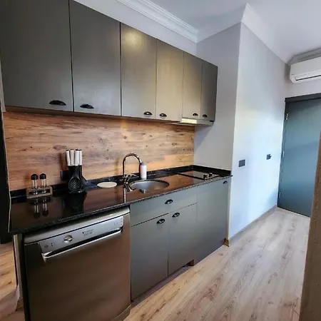 Sera Homes Kaleici Oldtown * Анталья