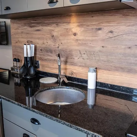 Sera Homes Kaleici Oldtown Апартаменты