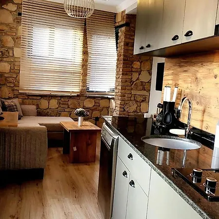 Sera Homes Kaleici Oldtown * Анталья