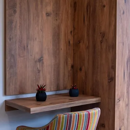 Sera Homes Kaleici Oldtown Apartman