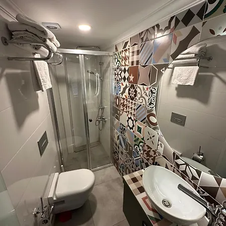 Apartman Sera Homes Kaleici Oldtown