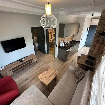 Sera Homes Kaleici Oldtown *