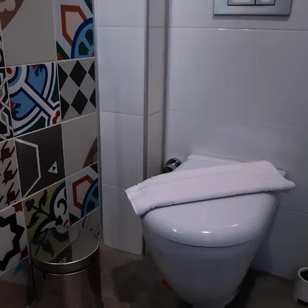 Sera Homes Kaleici Oldtown * Antalya