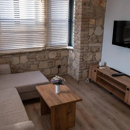 Apartment Sera Homes Kaleici Oldtown Antalya