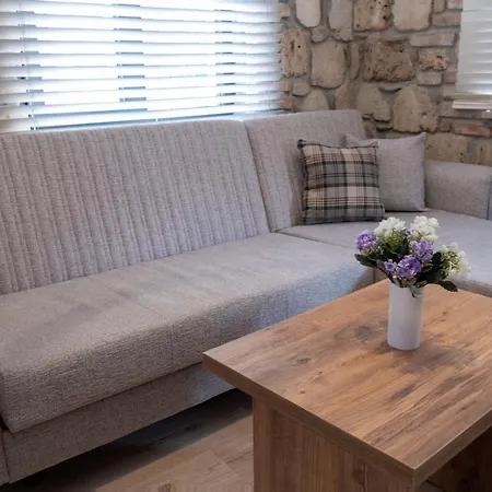 Sera Homes Kaleici Oldtown *