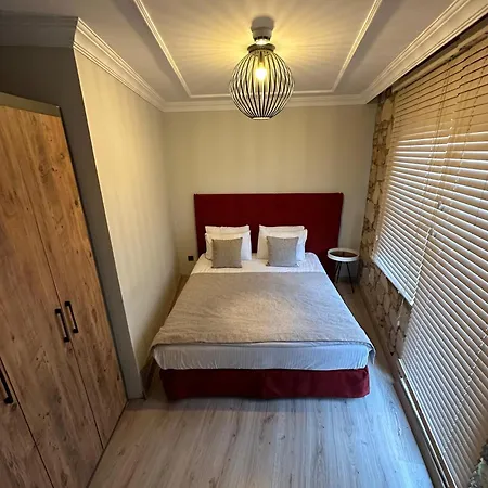 Sera Homes Kaleici Oldtown Апартаменты *