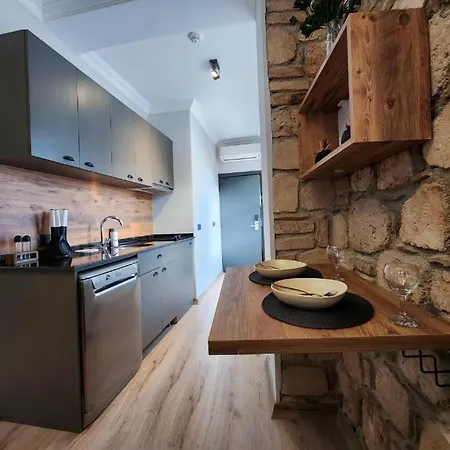 Apartment Sera Homes Kaleici Oldtown *
