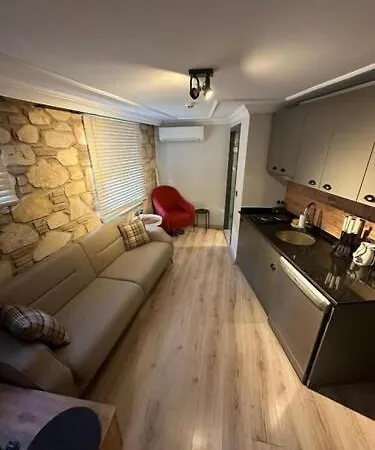 Lejlighed Sera Homes Kaleici Oldtown Antalya