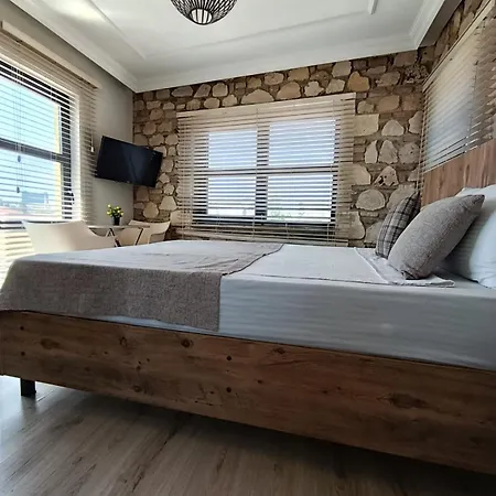 Lejlighed Sera Homes Kaleici Oldtown *