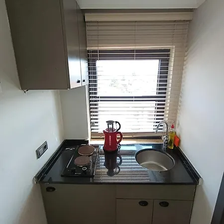 Sera Homes Kaleici Oldtown Antalya