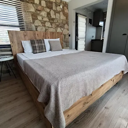Sera Homes Kaleici Oldtown *