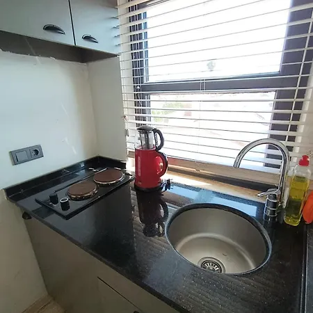 Sera Homes Kaleici Oldtown Antalya