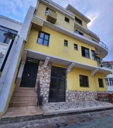 Lejlighed Sera Homes Kaleici Oldtown