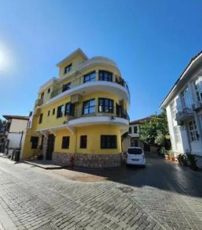 Sera Homes Kaleici Oldtown Lejlighed *