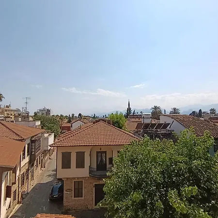 Lejlighed Sera Homes Kaleici Oldtown Antalya