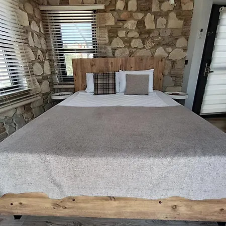 Sera Homes Kaleici Oldtown Lejlighed Antalya