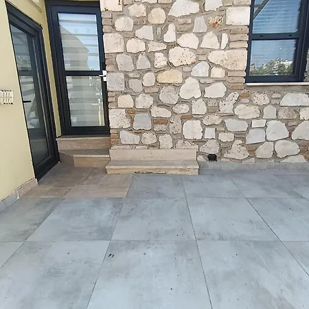 Sera Homes Kaleici Oldtown Antalya