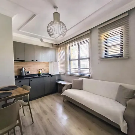 Sera Homes Kaleici Oldtown Lejlighed