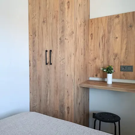 Sera Homes Kaleici Oldtown Apartment *