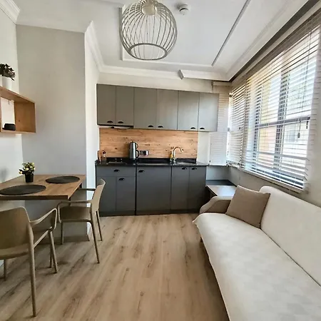Lejlighed Sera Homes Kaleici Oldtown *