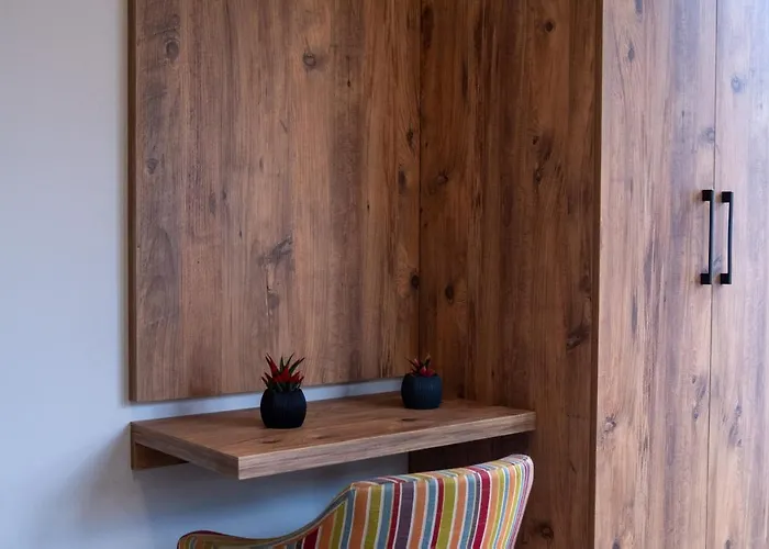 Sera Homes Kaleici Oldtown Appartement