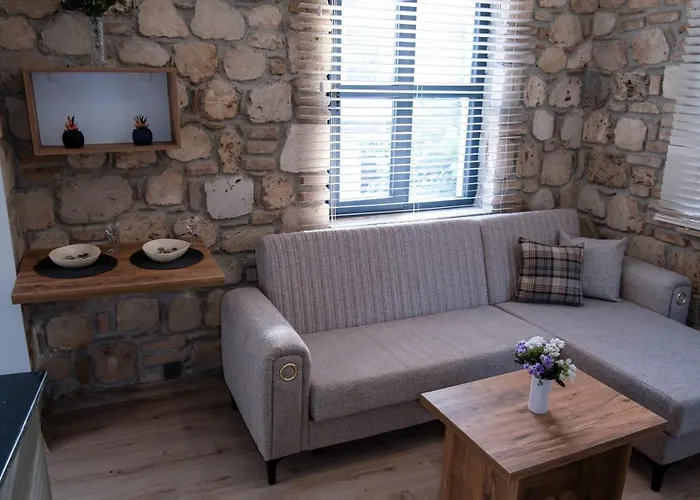 Sera Homes Kaleici Oldtown 아파트 안탈리아