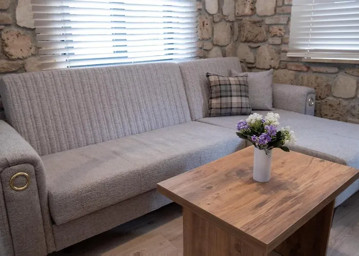 Sera Homes Kaleici Oldtown *