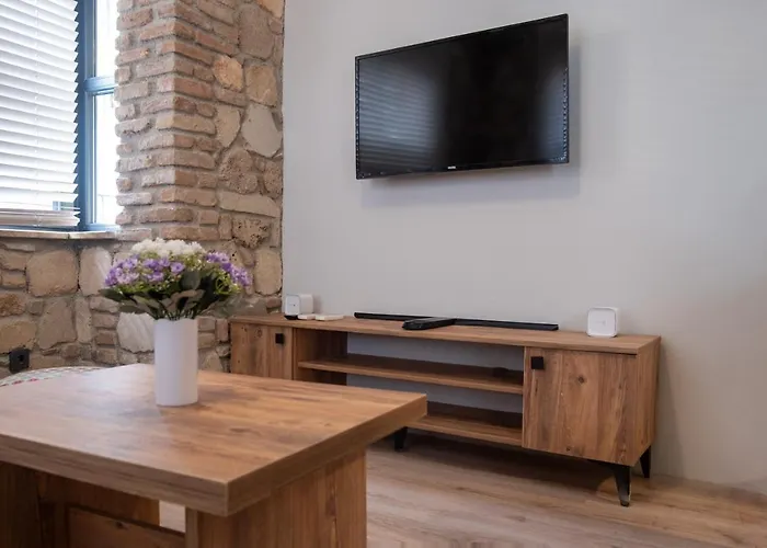 Sera Homes Kaleici Oldtown