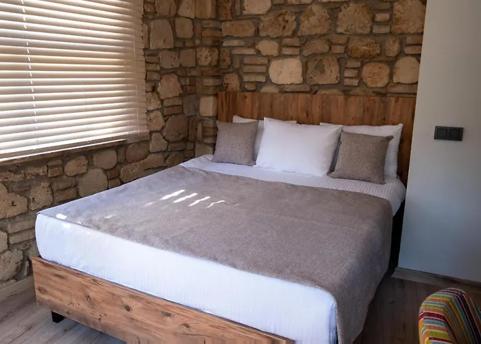 Sera Homes Kaleici Oldtown Appartement Antalya