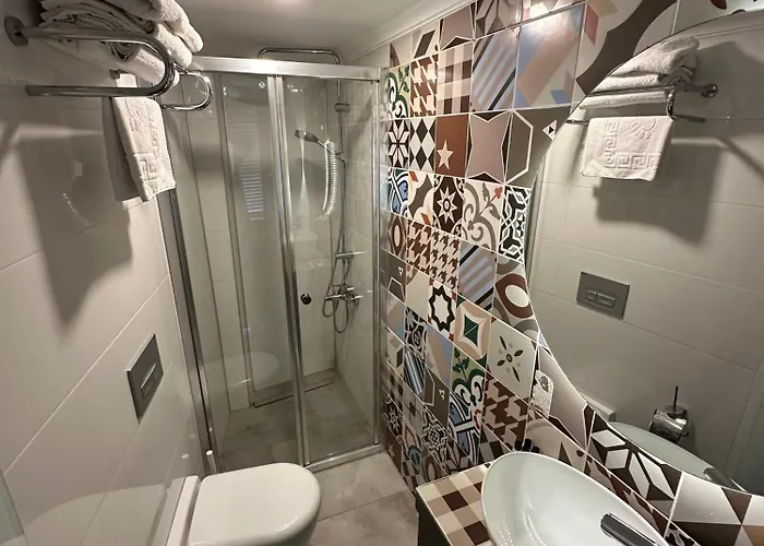 Appartement Sera Homes Kaleici Oldtown