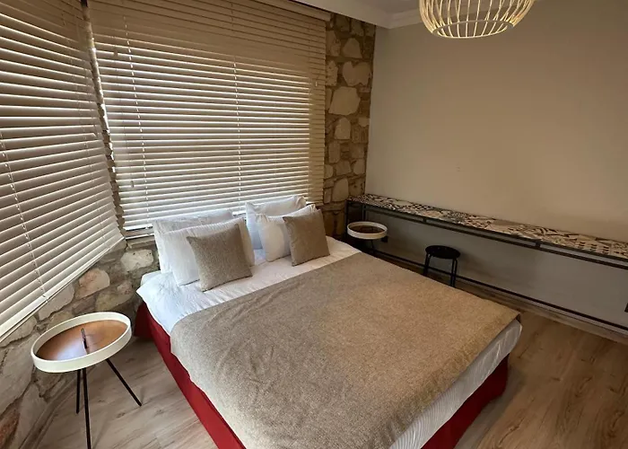 Sera Homes Kaleici Oldtown Appartement Antalya