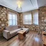 Apartament Sera Homes Kaleici Oldtown *
