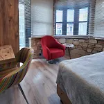 Sera Homes Kaleici Oldtown Apartament *