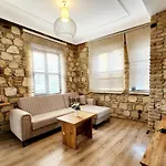 Apartament Sera Homes Kaleici Oldtown Antalya