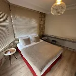 Sera Homes Kaleici Oldtown Apartament Antalya