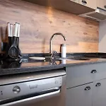 Sera Homes Kaleici Oldtown Antalya