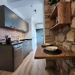 Apartament Sera Homes Kaleici Oldtown *