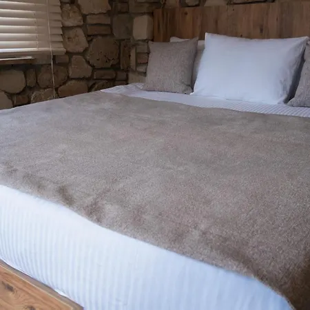 Sera Homes Kaleici Oldtown Apartament *