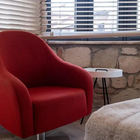 Sera Homes Kaleici Oldtown