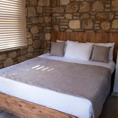 Sera Homes Kaleici Oldtown Daire Antalya