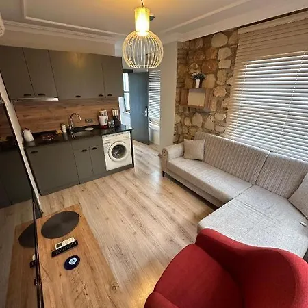 Sera Homes Kaleici Oldtown * Antalya