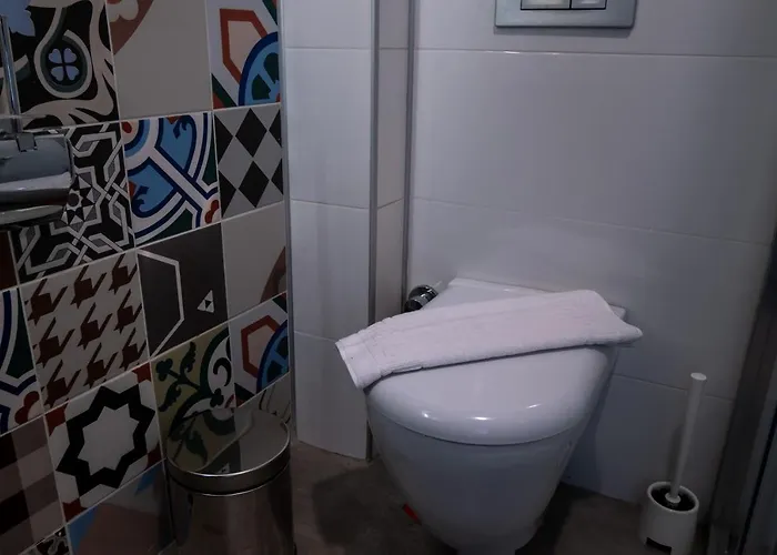 Sera Homes Kaleici Oldtown * Antalia